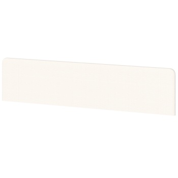 Экран фронтальный к столам 500759 Лавана - Lavana цвет Цвет ткани: светло-бежевый