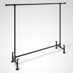 FIT 052 V2 \ Вешало (рейл)