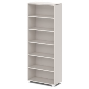 Стеллаж высокий широкий G-67 Грандеза - Grandeza (Великолепие)