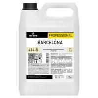 Антисептик кожный дезинфицирующий на основе ЧАС 5 л PRO-BRITE BARCELONA, готовый раствор, 414-5
