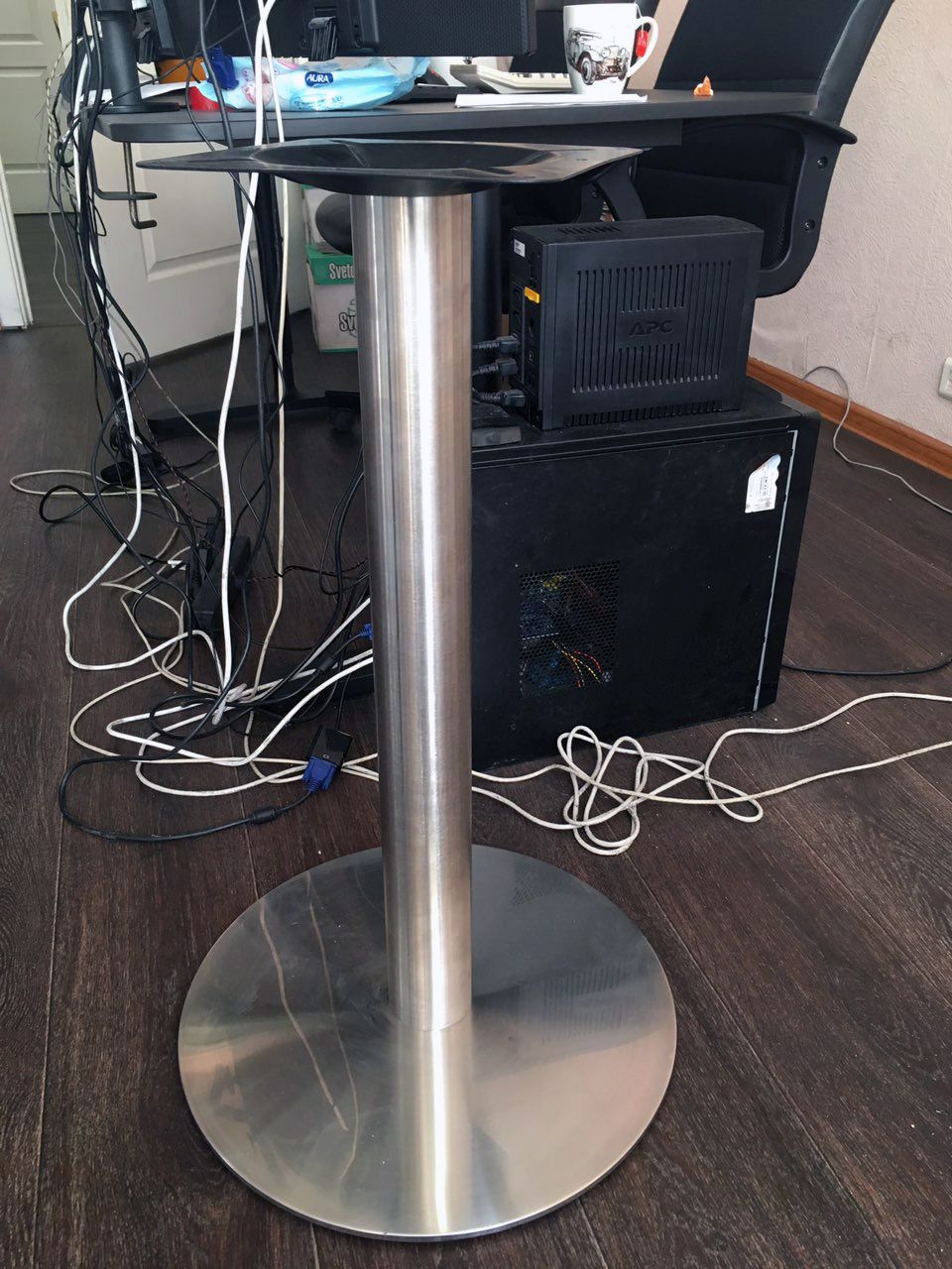 Подстолье 1001EM