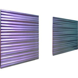 NES.0001.DFP.PVH \ Декоративная лицевая панель МДФ под пленкой NES.0001, NES.0003, NES.0016