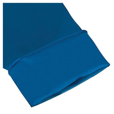 Перчатки латексные смотровые 25 пар (50шт) прочные р. L(большой) S&C High Risk DL/TL2