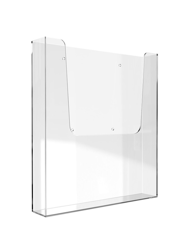 ТОРНАДО А4 Карман информационный настенный