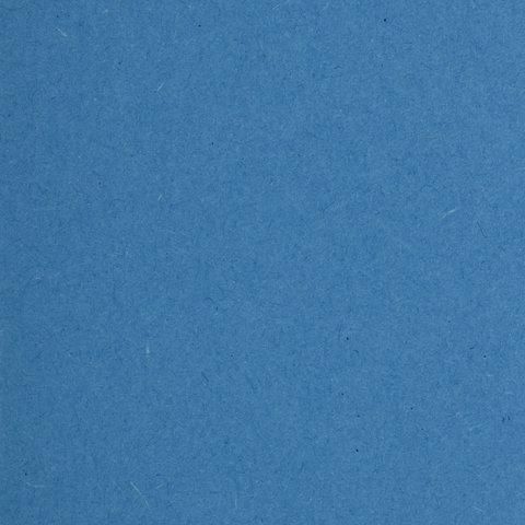 Подвесные папки А4/Foolscap (406х245 мм), до 80 листов, КОМПЛЕКТ 10 шт., синие, картон, BRAUBERG (Италия), 231793