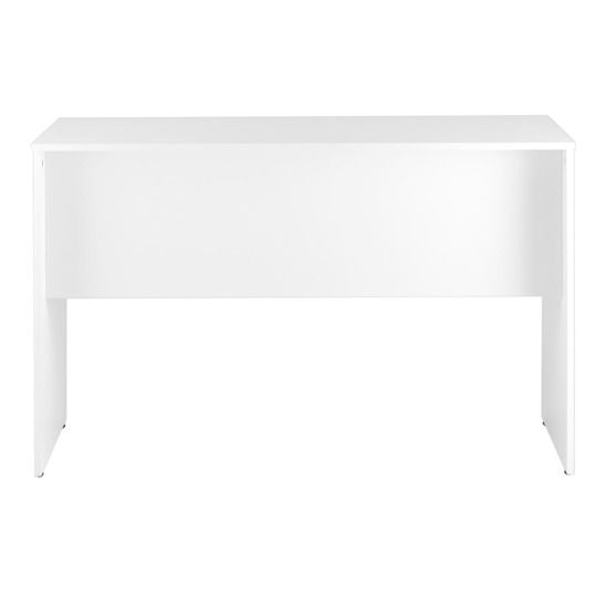 Стол письменный Simple 4 120*60 белый