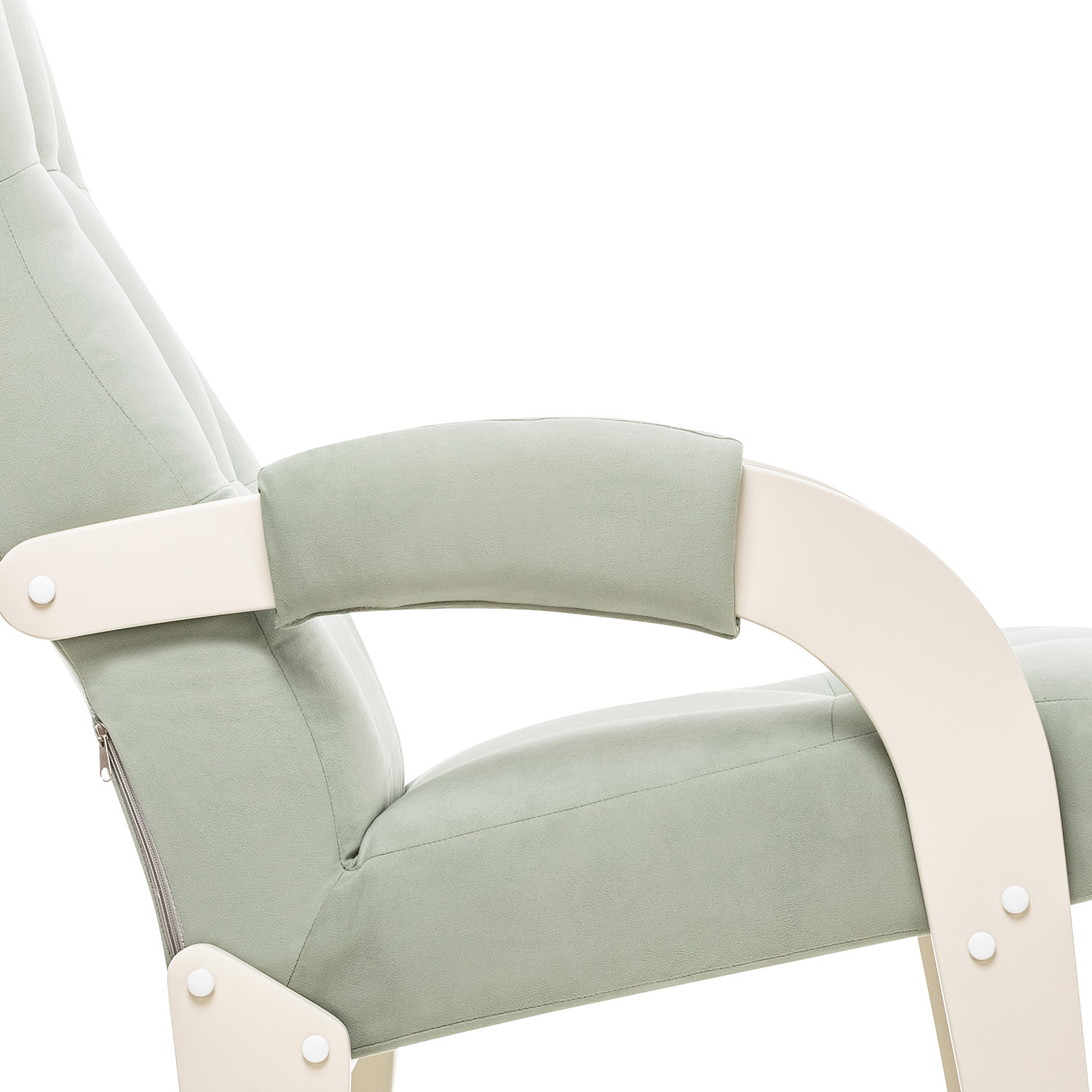 Кресло Leset Спринг цвет Слоновая кость