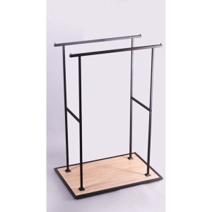 Бэст-1508 Стойка вешалка (вешало) напольная для одежды цена 6 415 ₽ Бэст-1508 Стойка вешалка (вешало) напольная для одежды