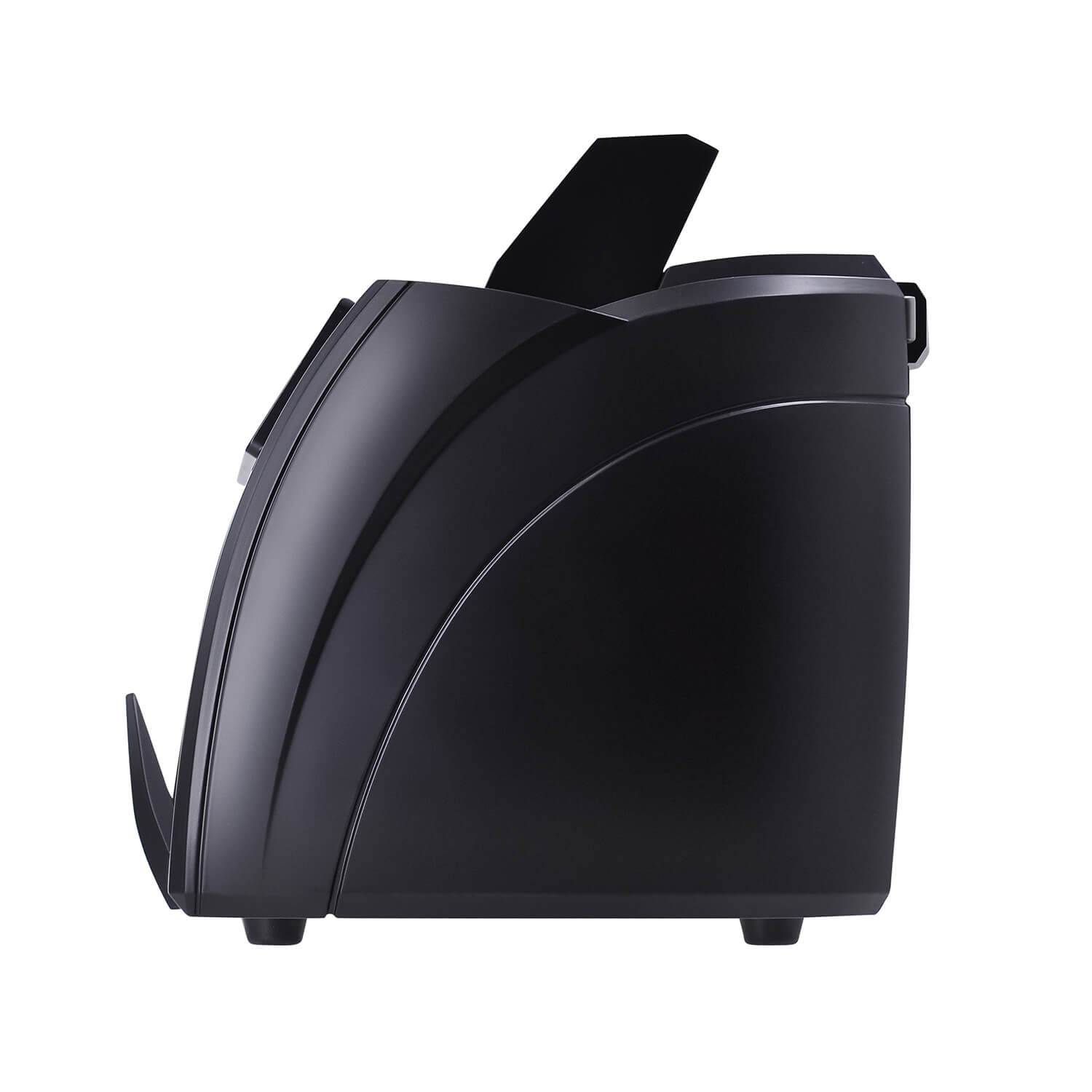 Мультивалютный счетчик банкнот  MERTECH C-3 Black