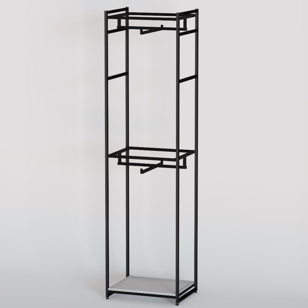 Стеллаж для одежды A2260-03 220х60х45