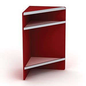 Прилавок угловой внутренний арт.LW1-5050 NW Артикул скопирован