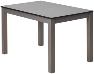 Стол TME-6932 MBH  серый камень GREY STONE /серый