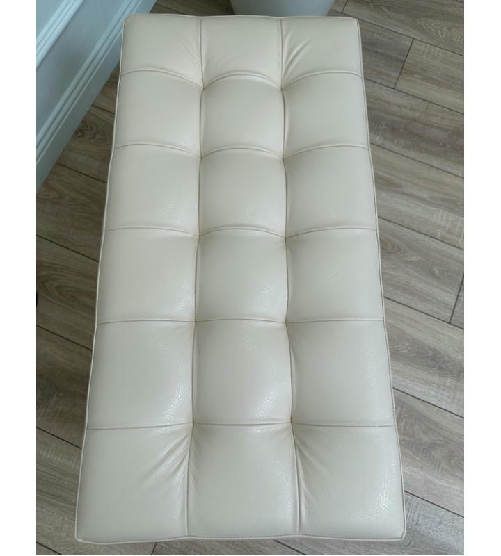 Пф-800-Я Кожа (бежевый)