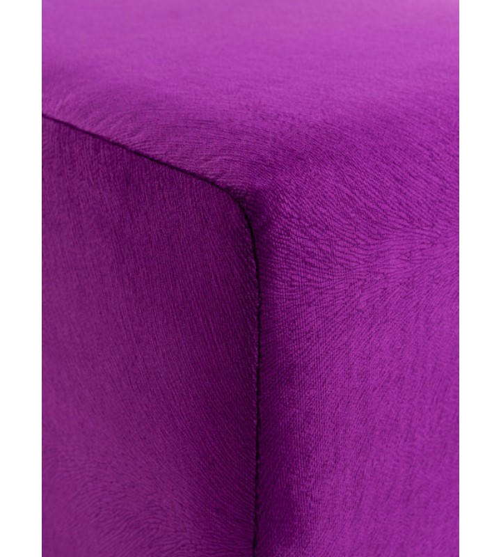 Пф-01 Велюр (фиолетовый)