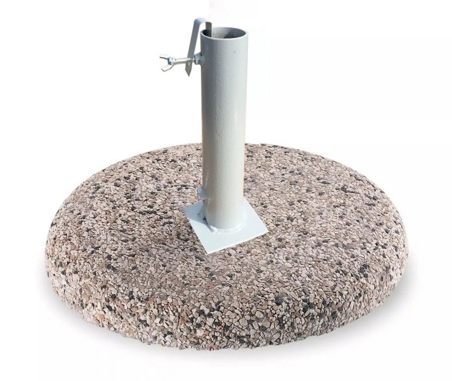 Плита утяжелительная  