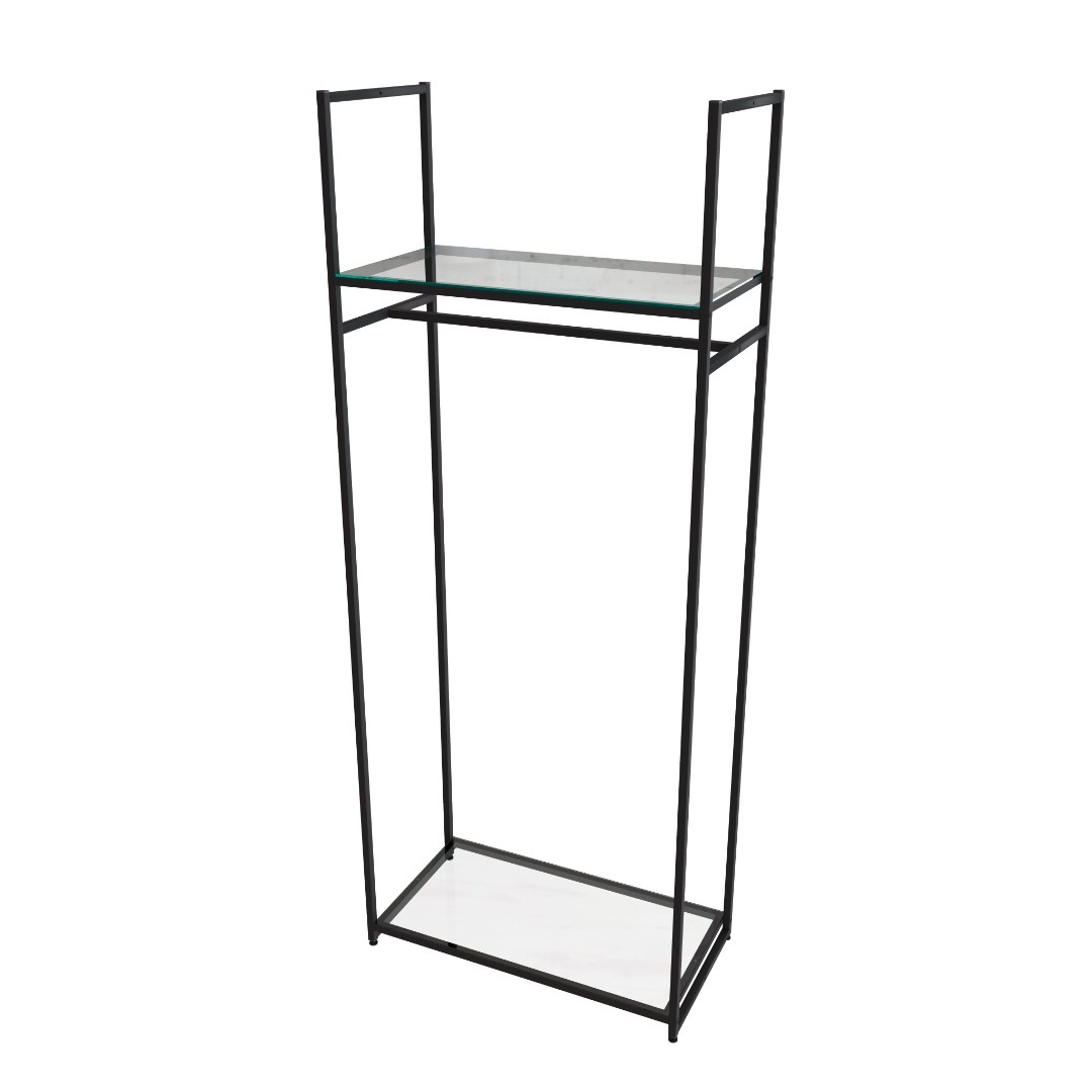 Шкаф для одежды A2290-02 220х90х45