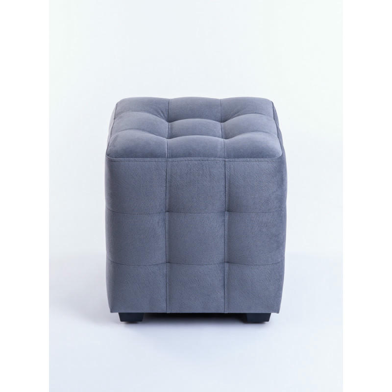 Шайн Велюр (серый)