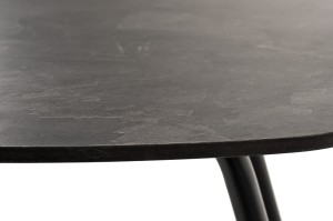 "Верона" журнальный столик из HPL 70х50