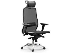 Кресло Samurai S-3.04 Infinity Easy Clean цена 35 014 ₽ Кресло Samurai S-3.04 Infinity Easy Clean