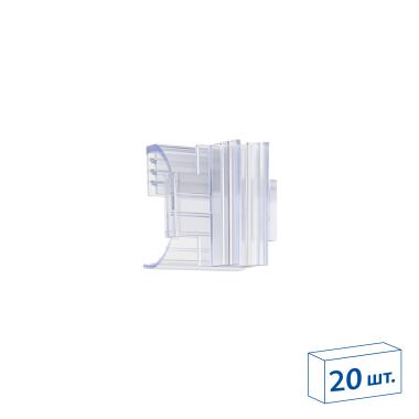 Захват поперечный с изменяемым углом SGKLG (20 шт. в упаковке)