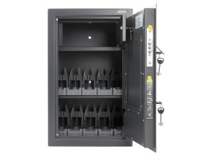 Шкаф ШХО - 10 ПУ