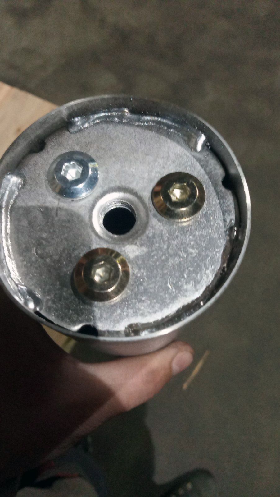 Подстолье 1268EM