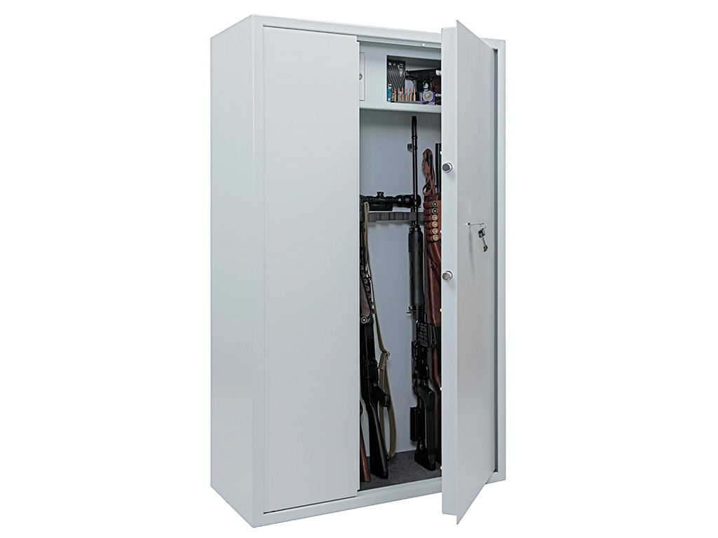 Оружейный сейф VALBERG ARSENAL 1480Т цена 99 195 ₽ Оружейный сейф VALBERG ARSENAL 1480Т