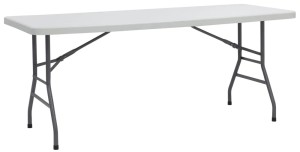 Складной стол 1204NM