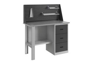 Верстак Profi L №123 L120.OL1/L3.010