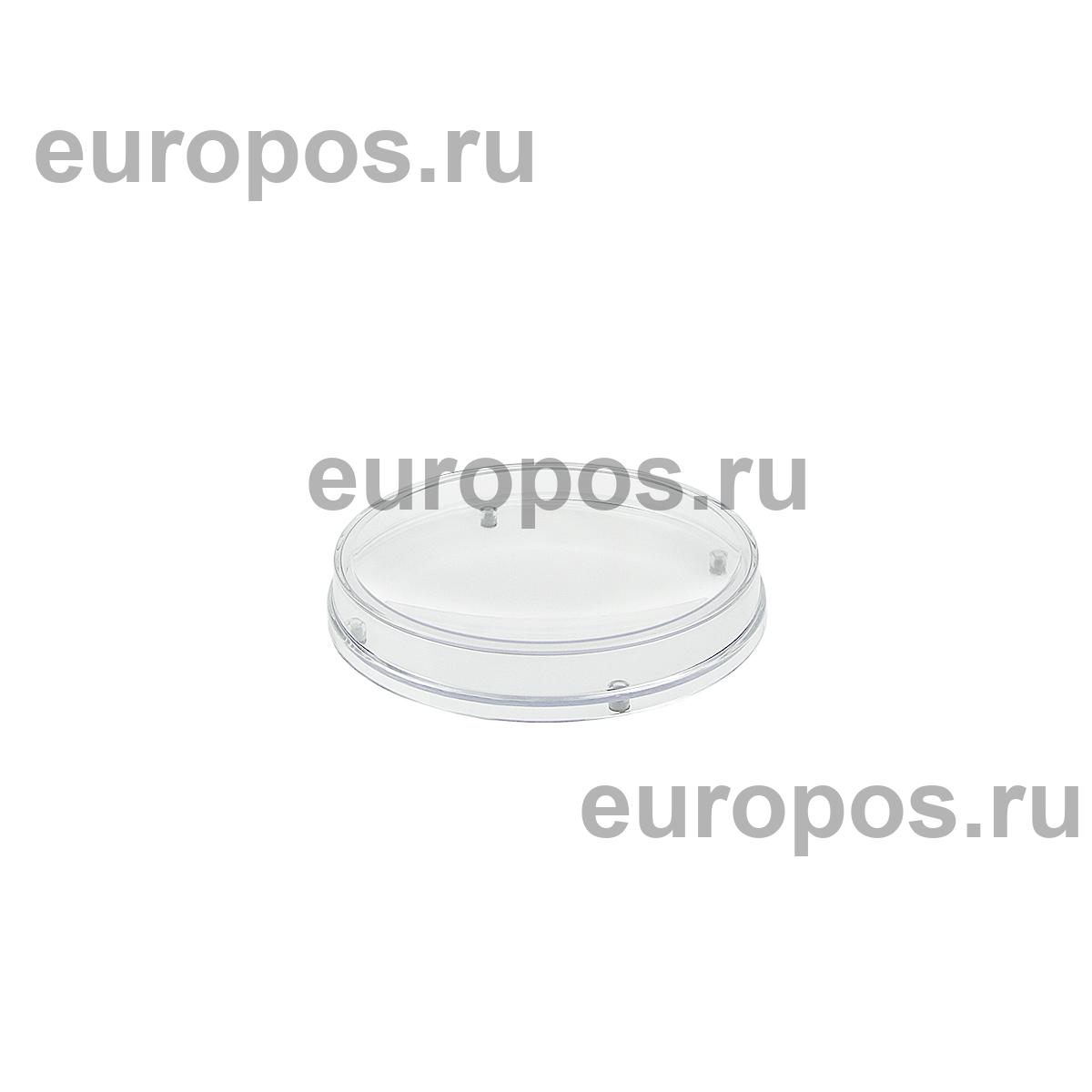 Монетница круглая RONDA