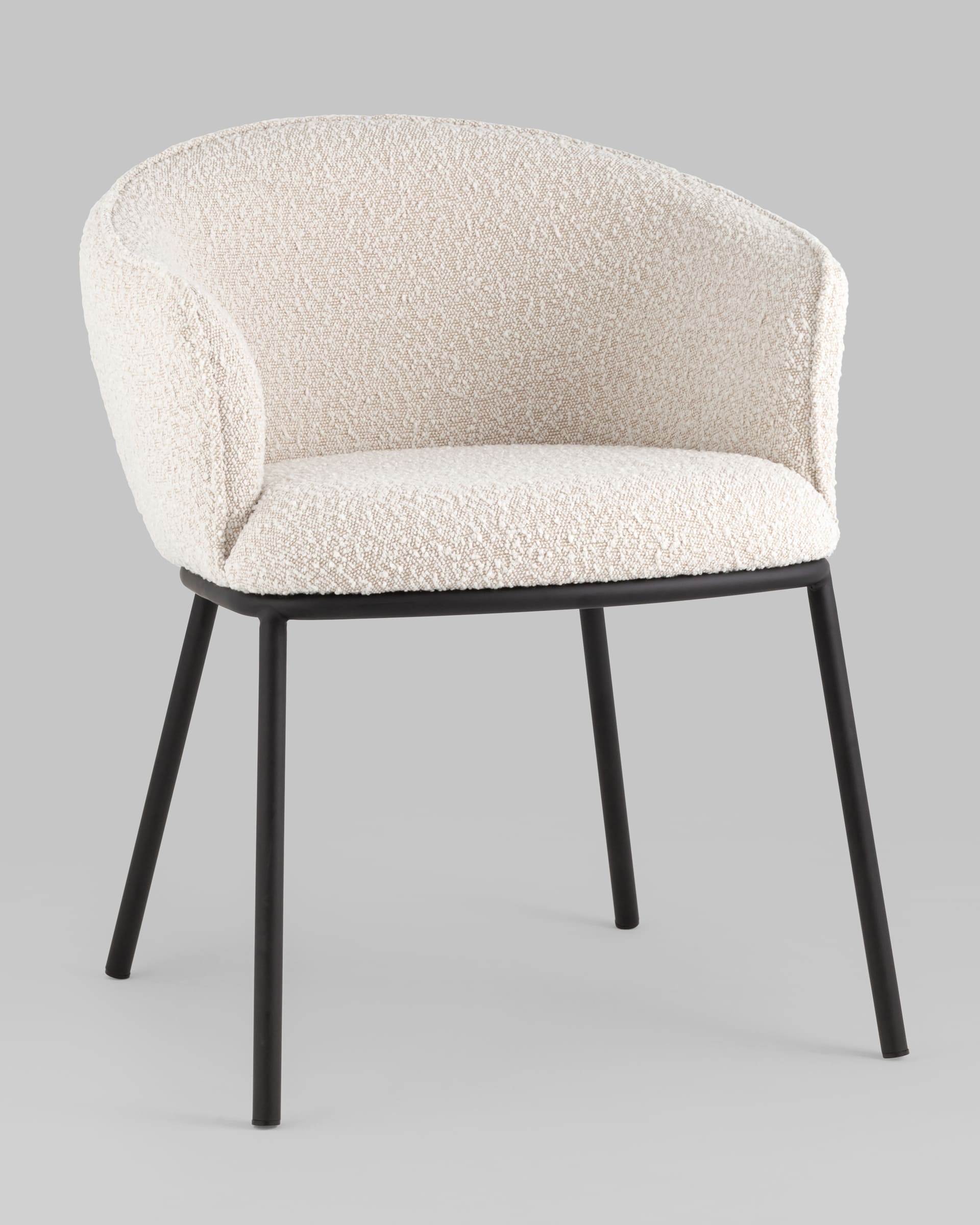 Стул Дон бежевый