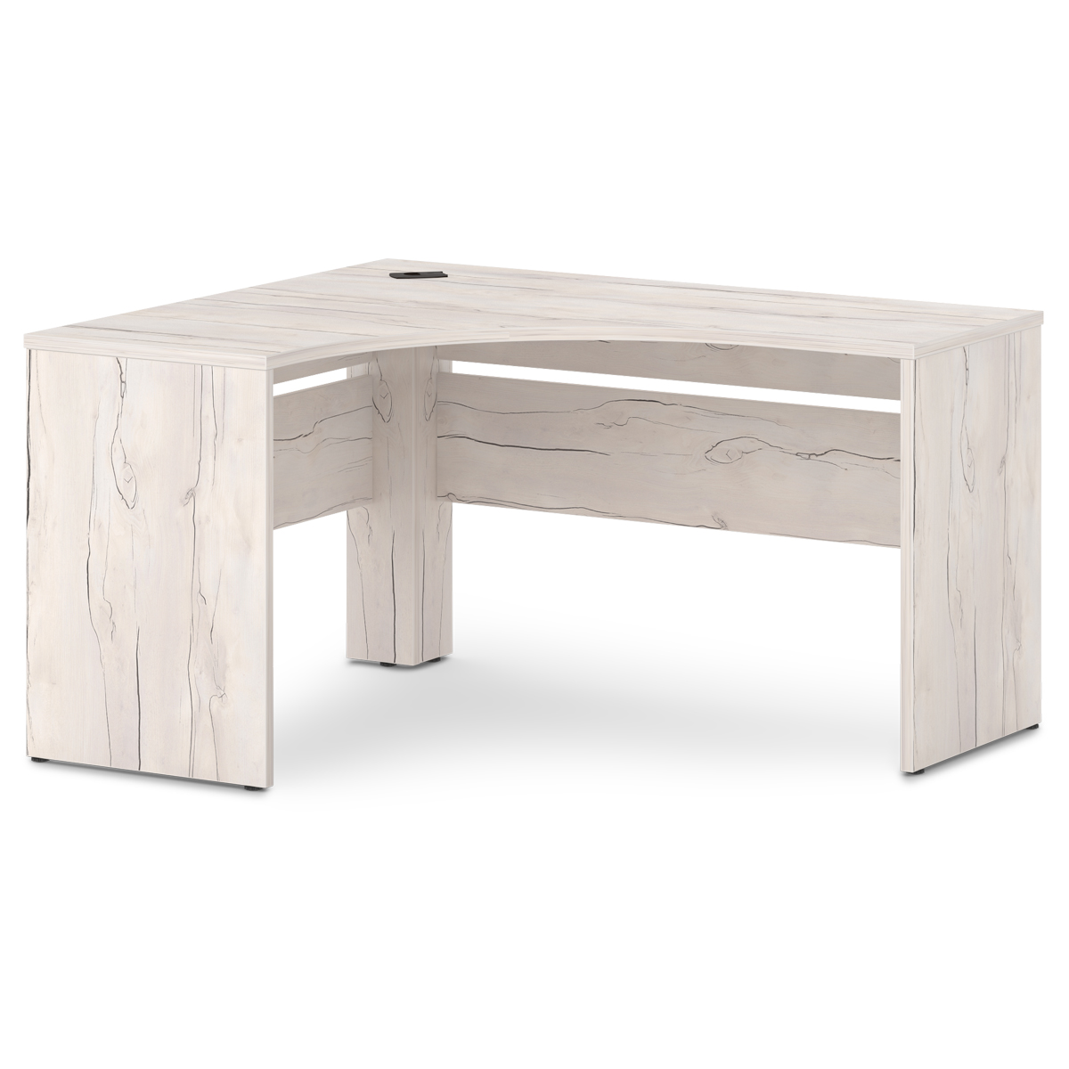 Стол эргономичный T-46л/пр Лавана - Lavana