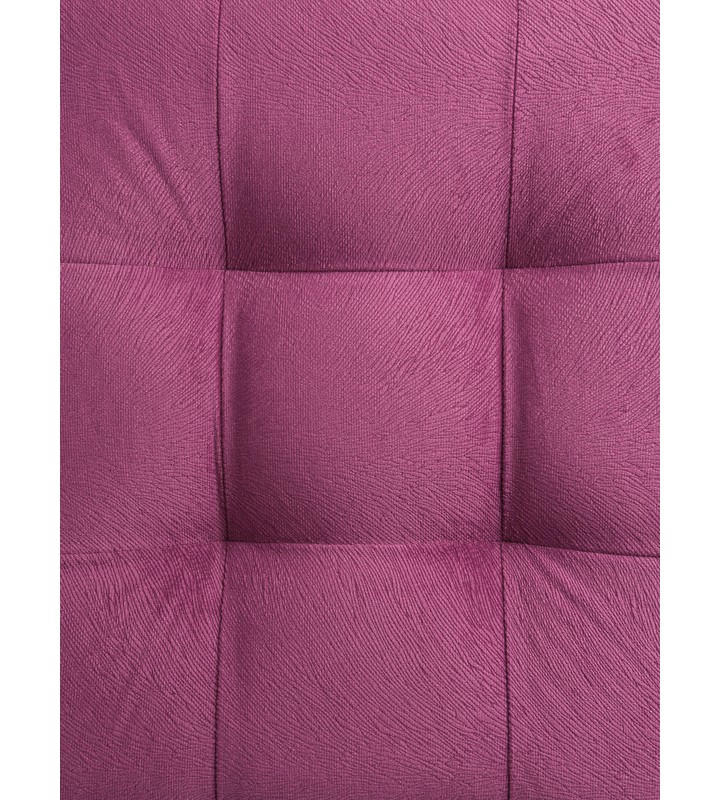 Пф-800-Я Велюр (розовый)