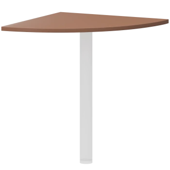 Приставка Арго А-036 Терракота