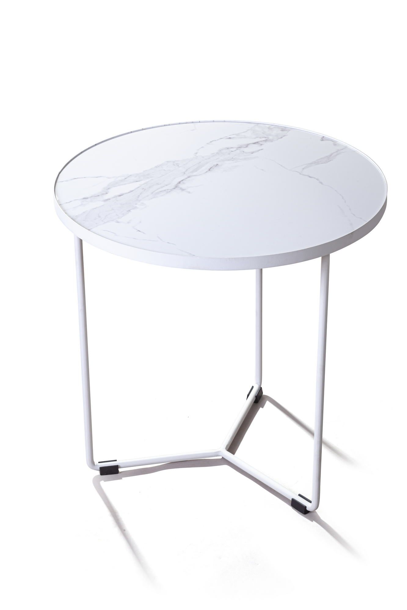 Журнальный столик Stone круглый 003 (арт.003 А003.0D01)