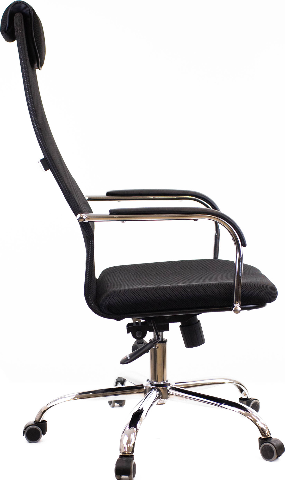 Кресло Everprof EP-708 TM Сетка Черный