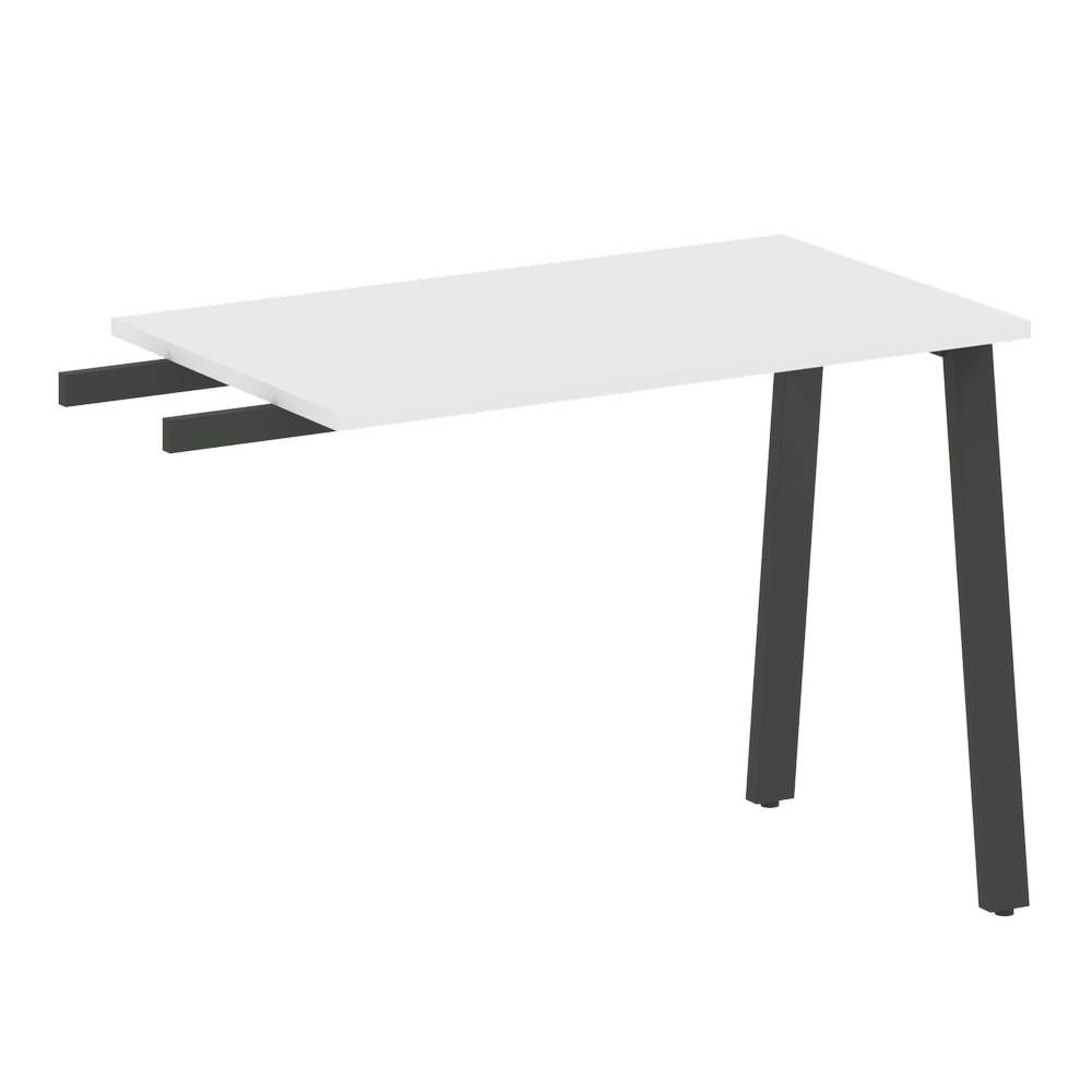 Приставка к столу Metal System Style БА.ПР-3