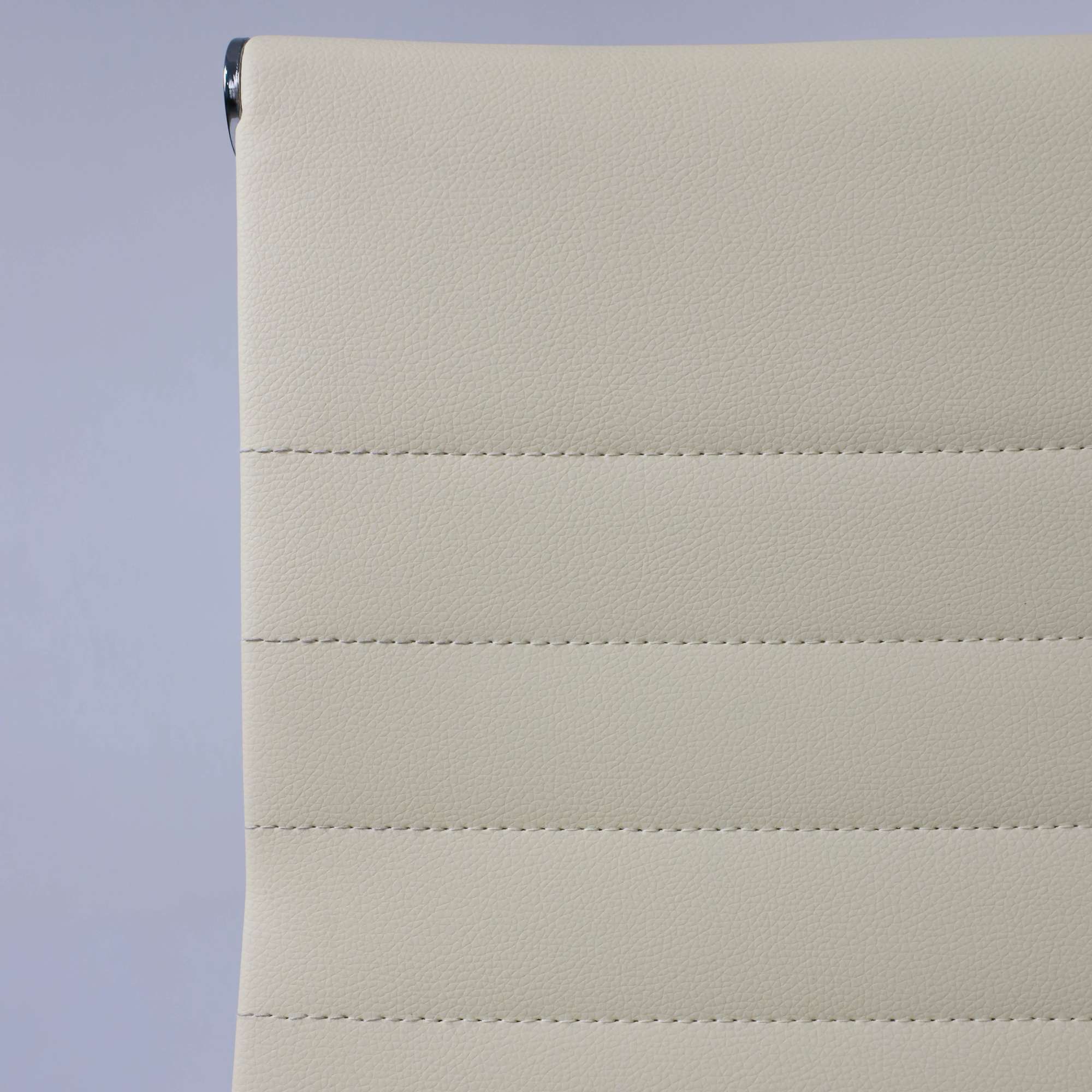 Кресло поворотное ELEGANCE, LIGHT, ECO, кремовый