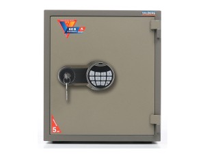 Огнестойкий сейф VALBERG FRS-51 EL