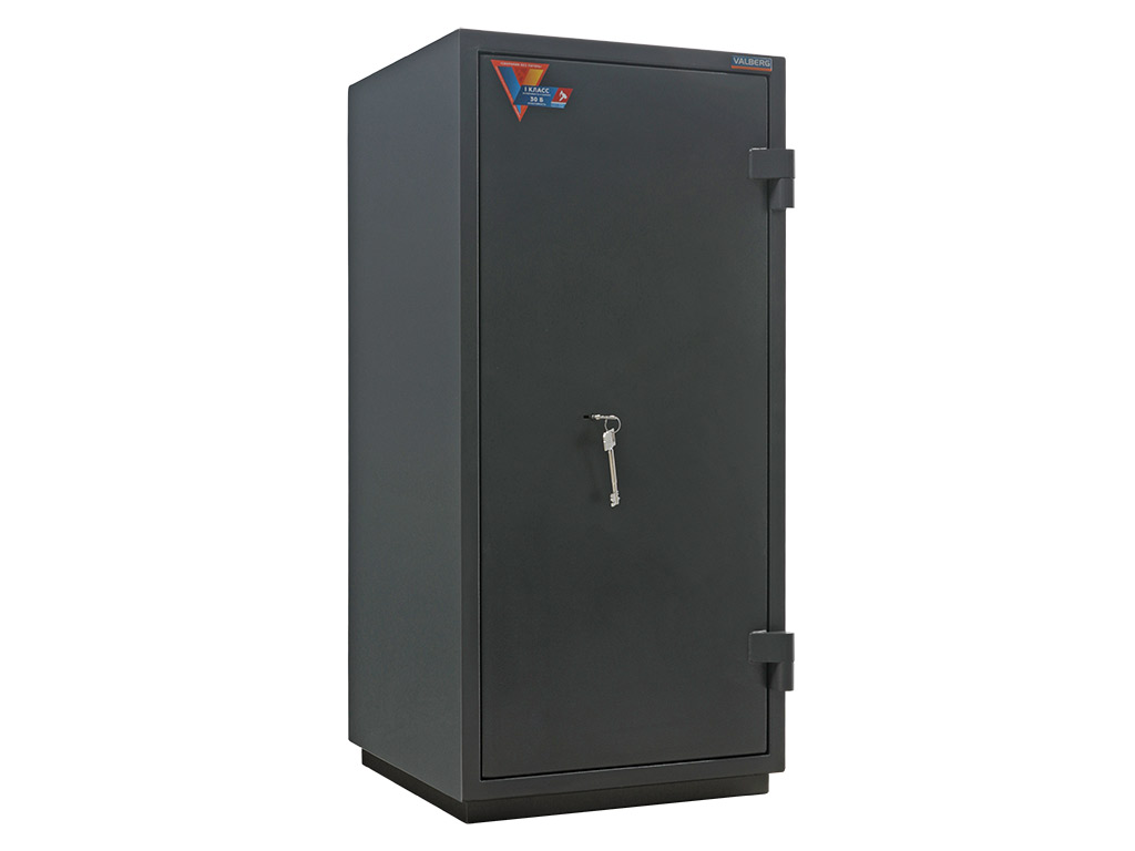 Взломостойкий сейф VALBERG КВАРЦИТ 90Т цена 64 975 ₽ Взломостойкий сейф VALBERG КВАРЦИТ 90Т