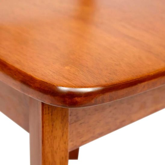 Стул Iglesias, жесткое сиденье