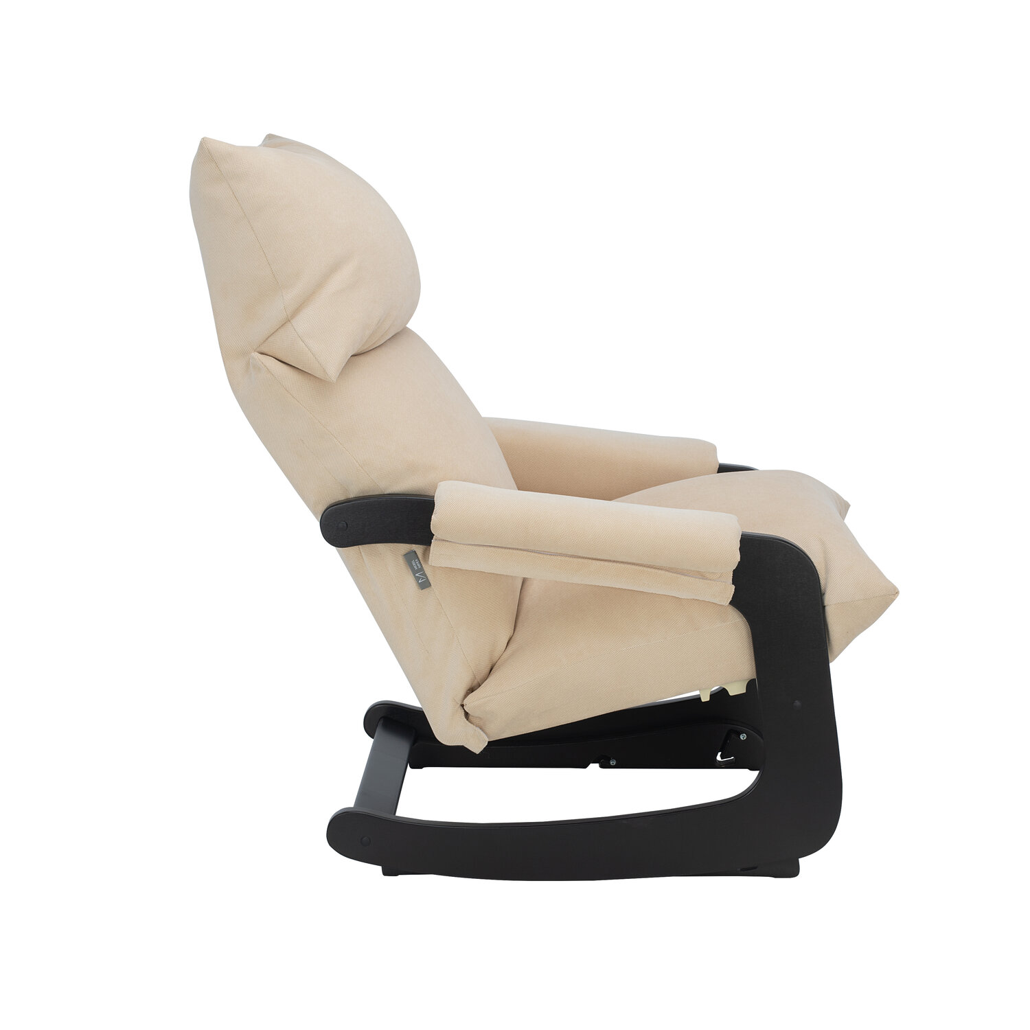 Кресло-трансформер Модель 81 цвет Венге