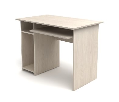Стол компьютерный (1000х600х750) (левый/правый)
