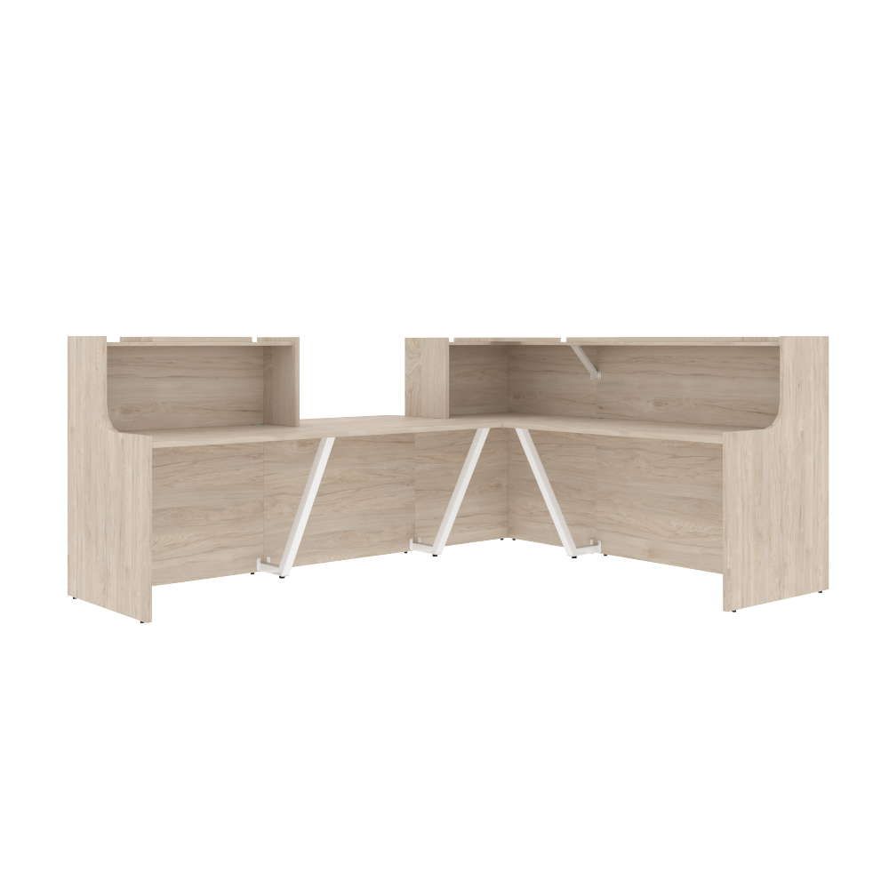 Стойка ресепшен комплект №31 O.R-K-31