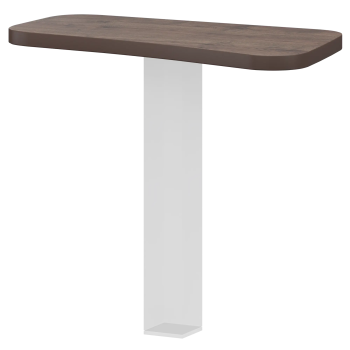 Приставка боковая Приоритет К-922 Дуб апрель