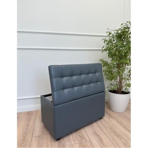 Пф-800-Я Кожа (серый)