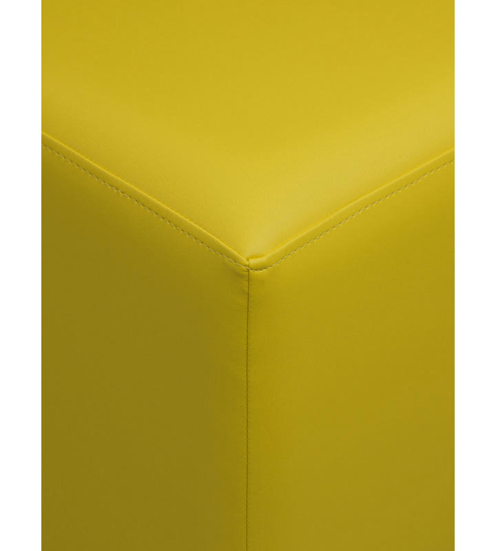 Пф-04 Кожа (желтый)