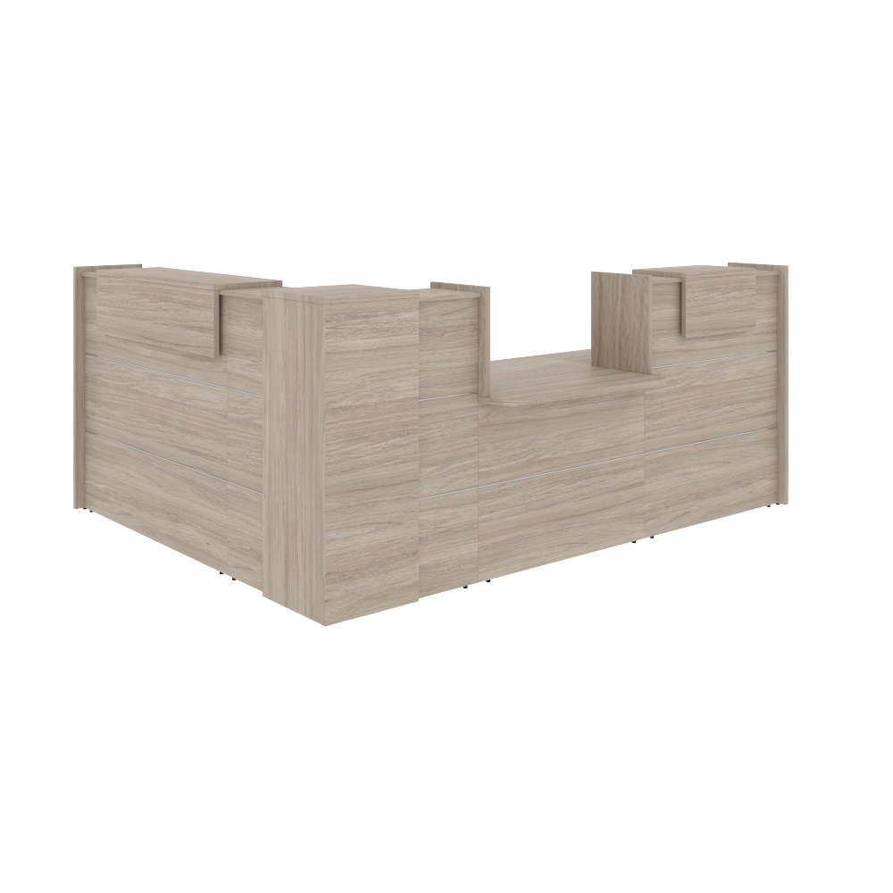 Стойка ресепшен комплект №31 O.R-K-31