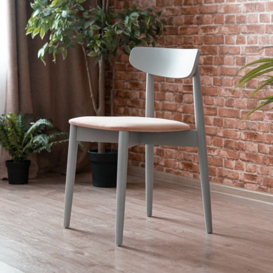 Стул Роквелл, Nella 075