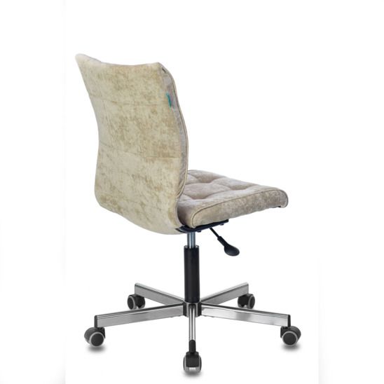 Кресло CH-330M без подлокотников, песочный